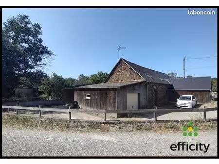 maison 3 pièces 84 m²