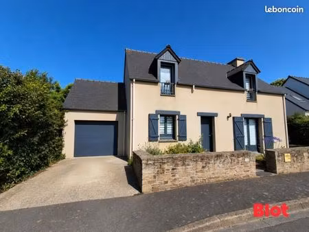 maison 5 pièces 95 m²