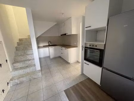 maison à louer