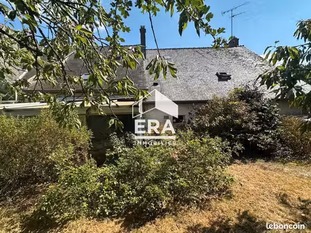 maison 7 pièces 144 m²