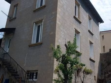 villa à louer