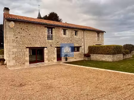 villa à vendre