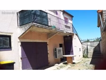 maison f4 avec terrain