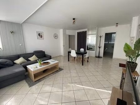 colocation à louer