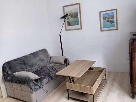 appartement à louer - logement étudiant