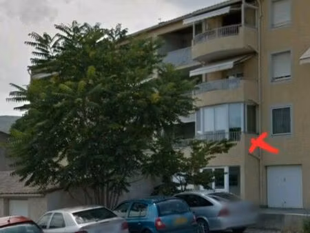 appartement tres bon rapport locatif