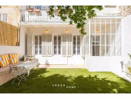 green home