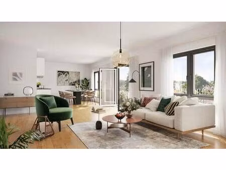 appartement à vendre - neuf