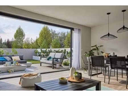 appartement à vendre - neuf