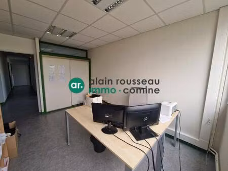 espace bureau à louer