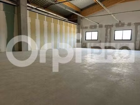 espace bureau à louer