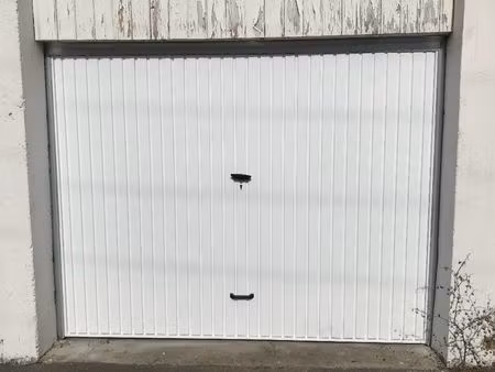 garage / box le bouscat vendu loué