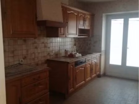 ? à vendre – maison de campagne
