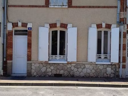maison à louer