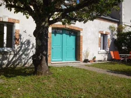 maison à louer