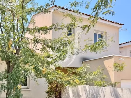villa 4 pièces 90 m²
