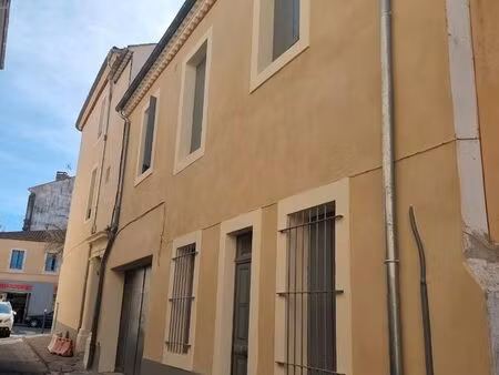 appartement rdc 66m2 avec entrée indépendante