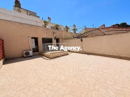 the agency