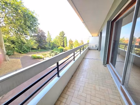 vente appartement 4 pièces 85 m² à chaville (92370)  390 000 €