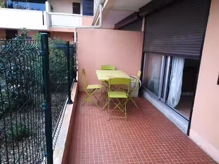 azur immobilier gruissan