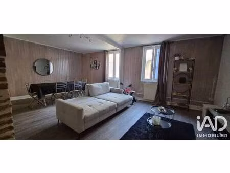 immeuble à vendre