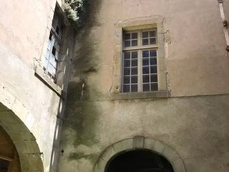 immeuble à vendre