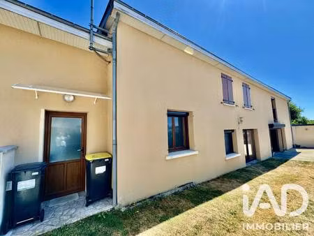 immeuble à vendre