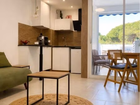 studio t1 à louer