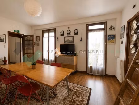 vente appartement 4 pièces 67.87 m² à maisons-alfort (94700)  385 000 €