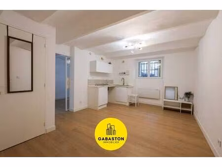 gabaston immobilier - gi immo
