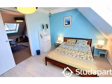 studio à louer
