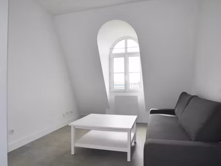studio meuble