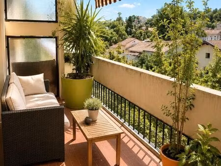 appartement t3 58m2