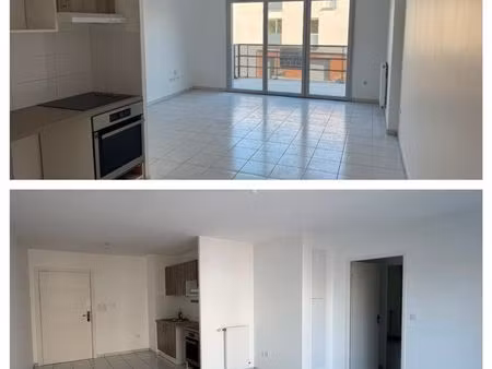 appartement t3 château de l’hers limayrac côté pavée