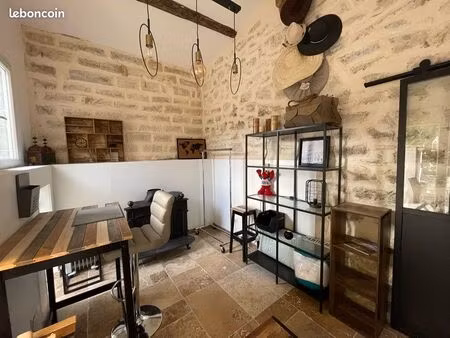 joli studio calme chez l’habitant