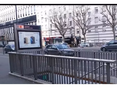 vente appartement 4 pièces 90 m² à villejuif (94800)  390 000 €