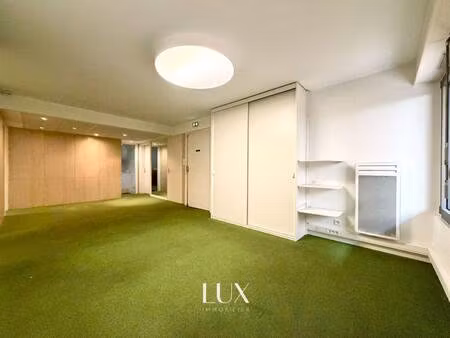 lux transactions