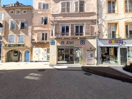 local commercial à vendre