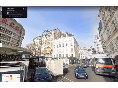 passy - location pure