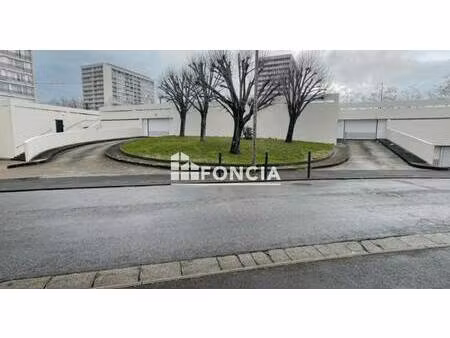 parking à vendre