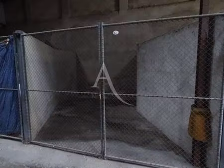 parking à louer