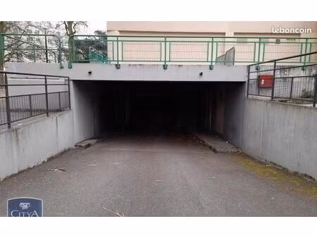 garage box