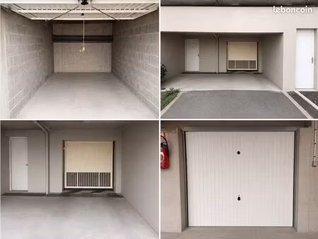 parking/box 11 m² saint-malo