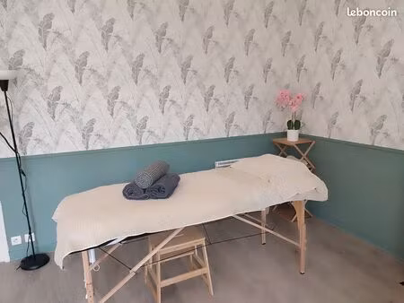 a louer-local commercial 17m2 centre-ville