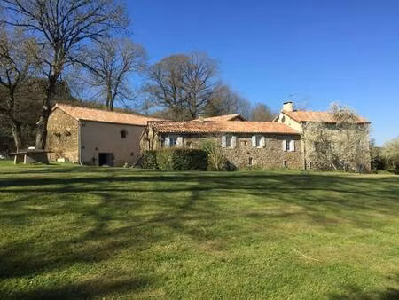 pierres du sud immobilier
