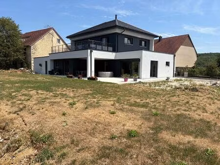 maison à vendre - première occupation