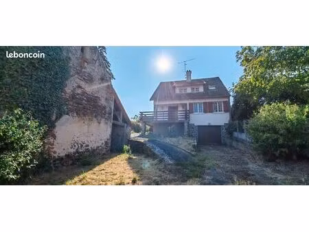 maison 6 pièces 111m2