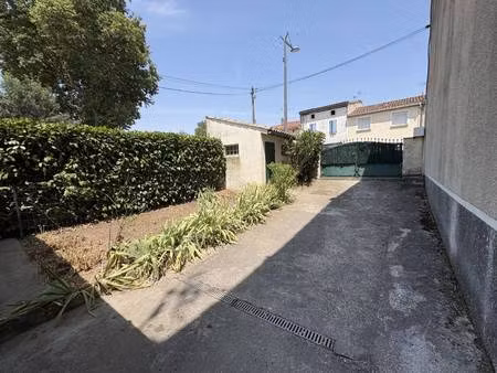 maison à louer