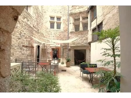 pierres du sud immobilier