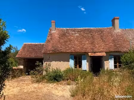 maison a vendre